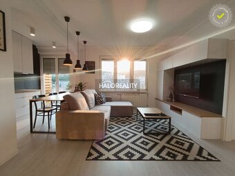HALO reality - Predaj, dvojizbový byt Bratislava Nové Mesto, - 14