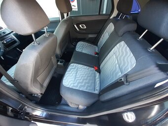 Škoda Fabia Combi 1.9tdi 77kw - 14