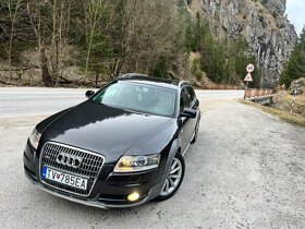 Audi a6 allroad - 14