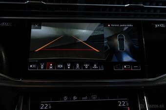 Audi RSQ8 4,0 TFSI quattro 600k - 14