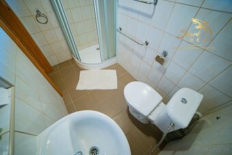 VÝRAZNÁ ZĽAVA Očarujúci penzión s reštauráciou, bazénom, we - 14