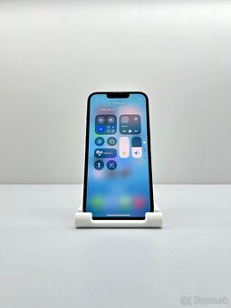 iPhone 14 BLACK ORIGINÁL STAV - 14