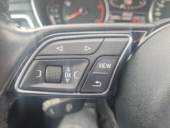 Audi A4 Avant 2.0 TDi, 90kW, manuál - 14