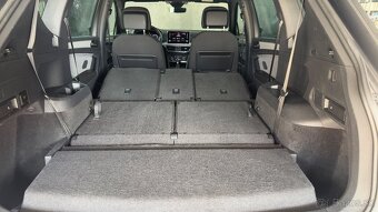 Seat Tarraco 2.0TDI, 7 MIESTNE - 14