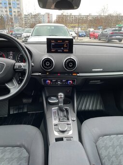 Audi A3 Sportback 1.4 TFSI S tronic - 14