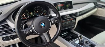 bmw x5 3.0d - 14