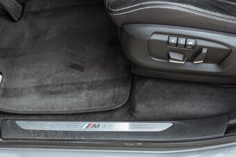 BMW x5 F15 r.v. 2017 - 14