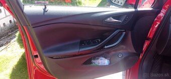 Opel Astra Sports Tourer 1.4 T - 14