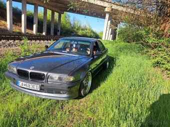 Bmw 728i manual 5q - 14