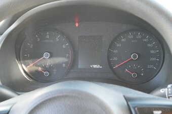 Kia Rio 2020 - 14