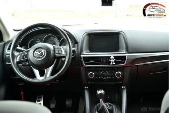 Mazda CX-5 AWD 2.2 SKY-D 150k Revolution - 14