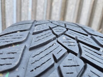 Nemecké disky AUTEC 5x112 r17 - 14