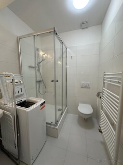 Prenájom bytu staré mesto Bratislava bez depozitu - 14