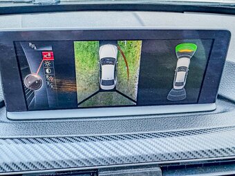 BMW F30 320D xDrive M packet - 14