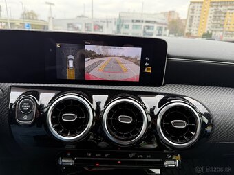 Mercedes Benz CLA 180d Shooting Brake - 14