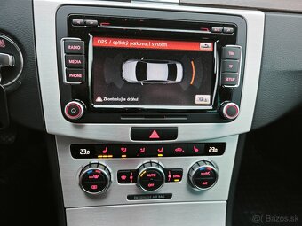 Vw Passat B7 130kw 177k - 14