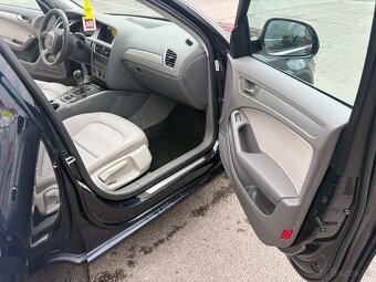 Audi A4 B8 2.0tdi 105kw CAGA Možné splátky - 14