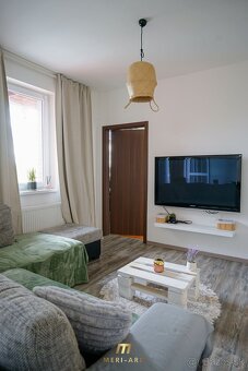 Na predaj 3izb. zariadený byt, 2 balkóny, parkovanie, Rajka - 14