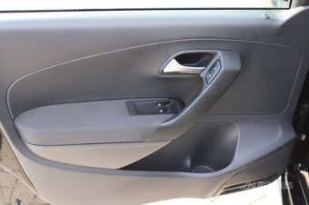 Volkswagen Polo 1,2 i 12V 44 kW TRENDLINE - 14