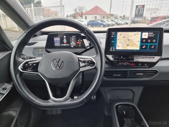 Volkswagen ID.3 Pro Performance 58kWh Tech za 22.900 € s DPH - 14