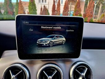 Mercedes CLA AMG 220 CDI 130KW 2015 - 14