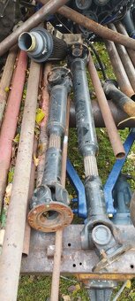 Land Rover Discovery 1 - 14