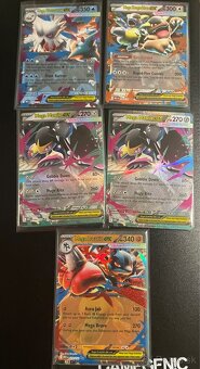 Pokemon zbierka - 14