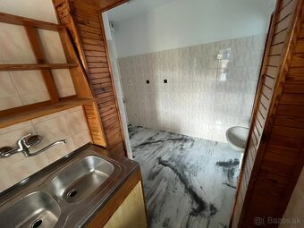 Obchodné priestory v centre obce Borský Mikuláš - 14