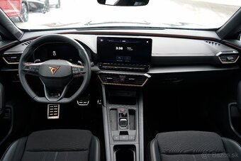 Cupra Formentor 1.4 e-Hybrid TSI VZ 245k - 14