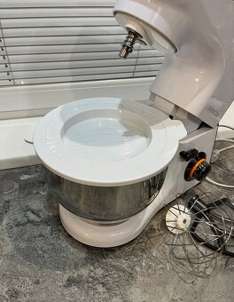 Sencor STM 3700WH kuchynský robot - 14