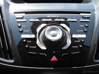 Ford Kuga 2.0 TDCI - ST LINE - 4x4, AUTOMAT - 14