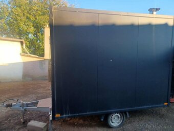 Gastro príves na predaj - 14