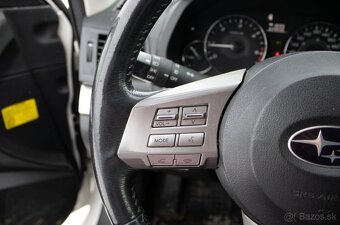 Subaru Legacy 2.0 - 14