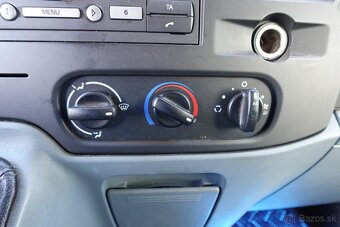 FORD TRANSIT L2H2 2.2TDCI KLIMA - 14
