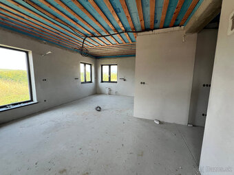 Na Predaj  Rodinný dom  4izbový - Veľký Lapáš - 14