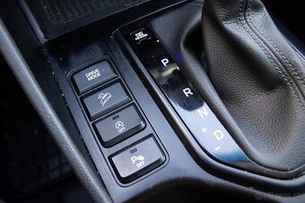 Hyundai Tucson 1.6 CRDi 136 Style A/T - 14