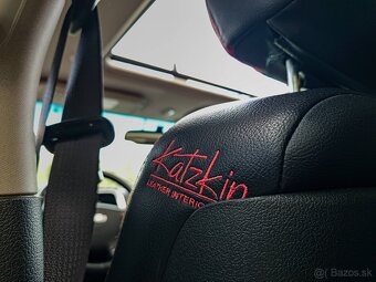 Hummer H3 6.0 V8 540k Supercharger - 14