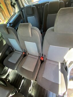 Ford Galaxy 2.0 TDCi Trend 2010 - 14