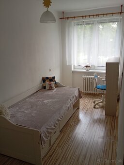 3i byt, Snina, Ul. Vihorlatská - 14