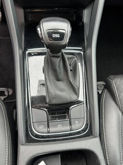 Škoda Kodiaq 1.5 TSI 110kw -DSG-MODEL 2020-Kamera - 14