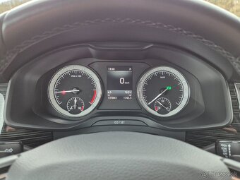 ✅ Škoda Kodiaq Style 2.0 TDI DSG 140kW 4x4 TOP ✅ - 14