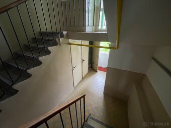 Prenájom byt 62 m2 2+1 plne zariadeny - 14