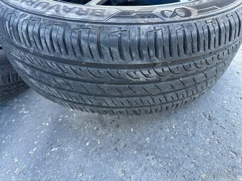 205/55R16 letný komplet Škoda VW Group - 14