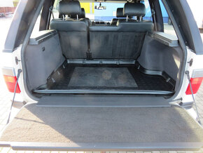 RANGE ROVER 4.6 HSE, EURO 2, BENZIN+PLYN, AIRMATIC, Automat - 14