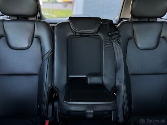 Volvo XC90 D5 235k Drive-E Inscription AWD A/T - 14