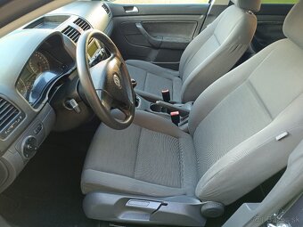 VOLKSWAGEN GOLF 5 1,9TDI,77KW,2008 - 14