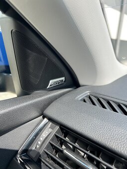 Škoda Octavia Combi 1.8 TSI Business - 14