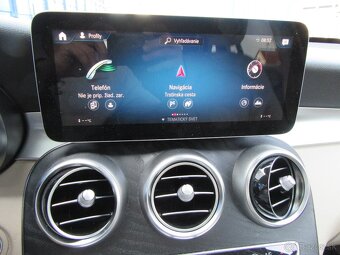 Mercedes GLC 300d - 14