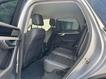 Volkswagen Touareg 3.0TDi 4Motion r.v 2020/2 - Odpočet DPH - - 14