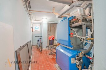 ALL INCLUSIVE | NA PREDAJ 5-IZBOVÝ POSCH. RODINNÝ DOM, DUNAJ - 14